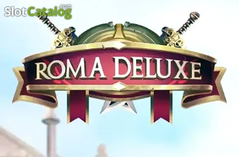 Roma Deluxe (Eurasian Gaming) слот