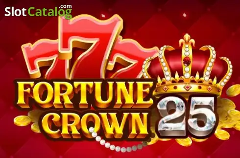 Fortune Crown 25 слот