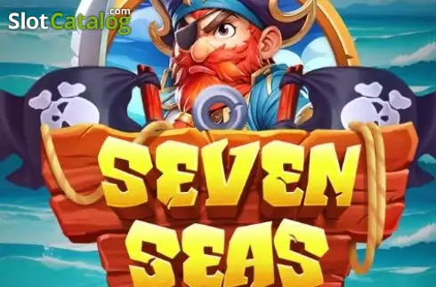 Seven Seas слот