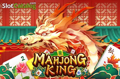 Mahjong King (Eurasian Gaming) слот
