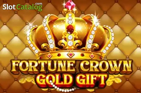Fortune Crown Gold Gift слот