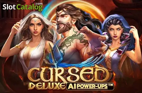 Cursed Deluxe AI слот
