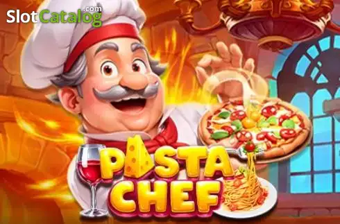 Pasta Chef слот
