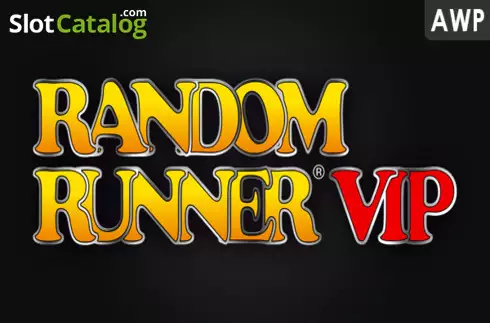 Random Runner VIP логотип