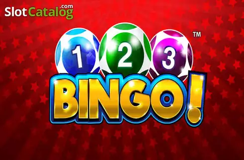 1-2-3 Bingo! слот