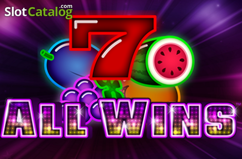 All Wins слот