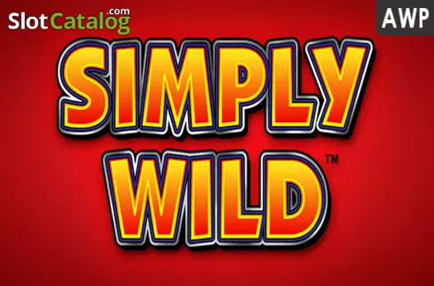 Simply Wild (Eurocoin Interactive) слот