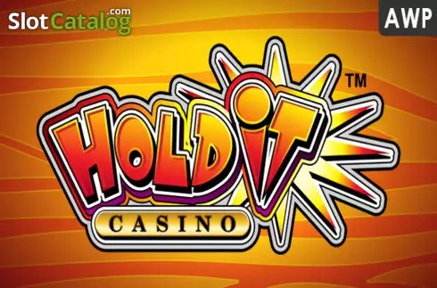 Hold it Casino слот