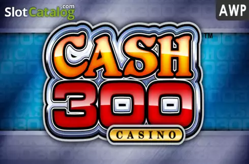 Cash 300 Casino слот