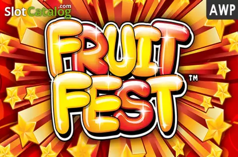 Fruit Fest слот