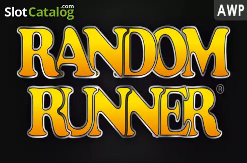 Random Runner (Eurocoin Interactive) логотип