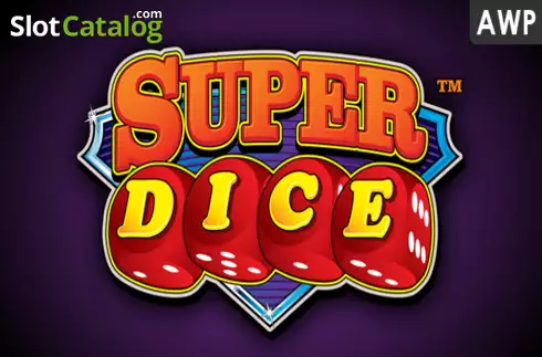 Super Dice слот