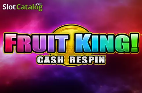 Fruit King (Eurocoin Interactive) логотип