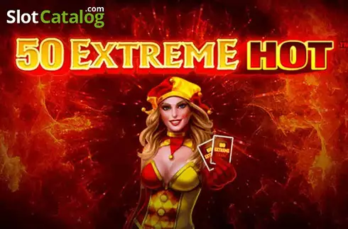 50 Extreme Hot слот
