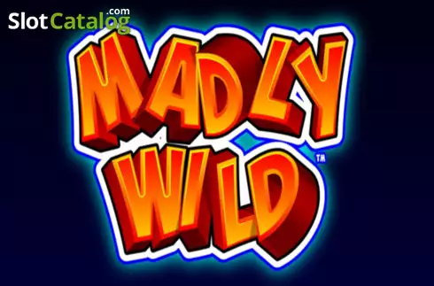 Madly Wild слот