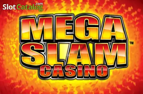 Mega Slam Casino слот