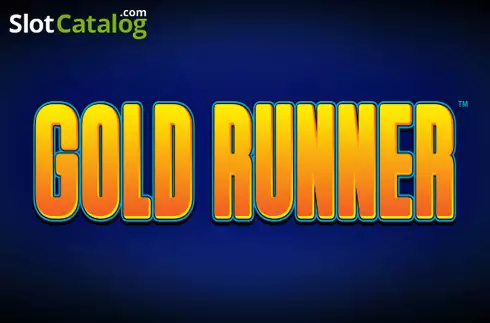 Gold Runner слот