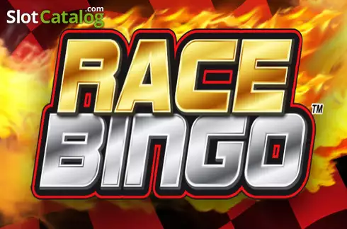 Race Bingo слот