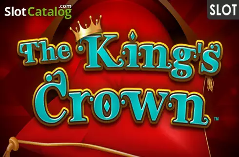 The King's Crown слот
