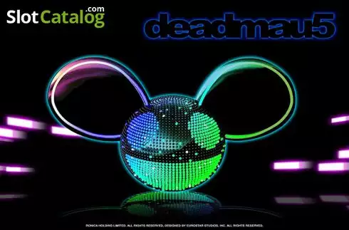 Deadmau5 слот