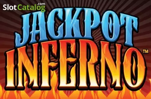 Jackpot Inferno логотип
