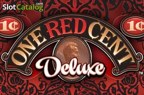 One Red Cent Deluxe слот