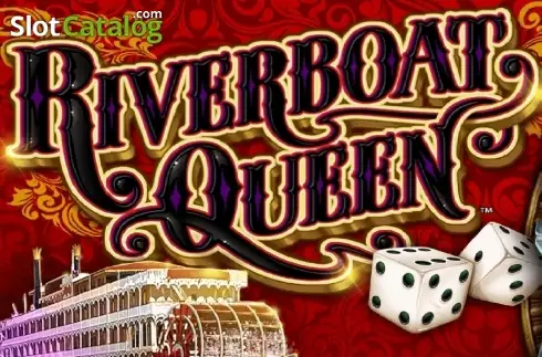Riverboat Queen слот