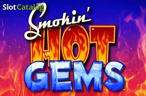 Smokin Hot Gems слот