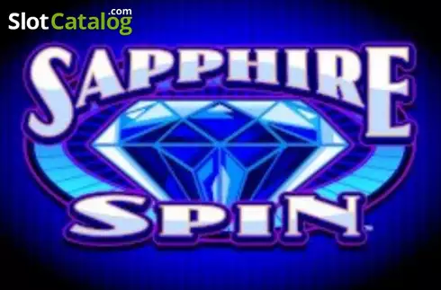 Sapphire Spin логотип
