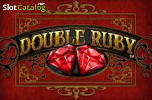 Double Ruby логотип
