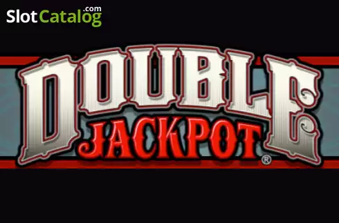 Double Jackpot логотип