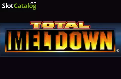 Total Meltdown логотип