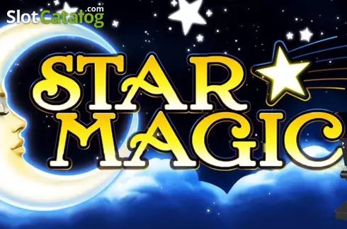 Star Magic логотип