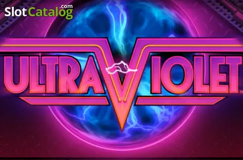 Ultra Violet логотип