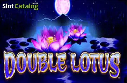 Double Lotus логотип