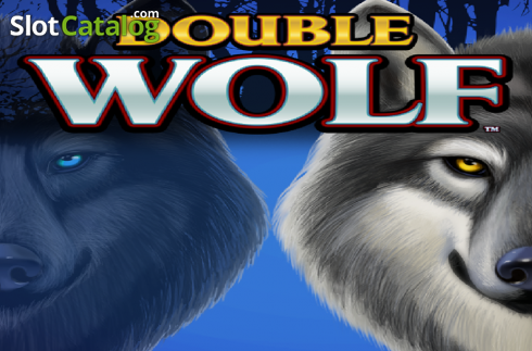 Double Wolf логотип