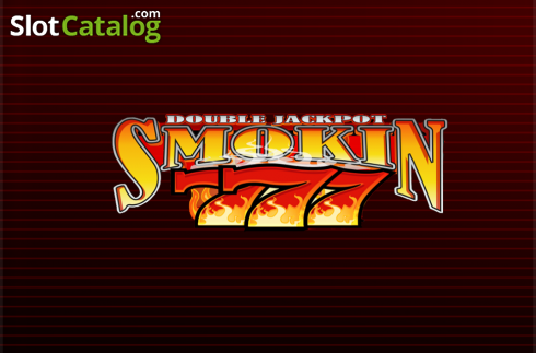 Smokin 777 логотип