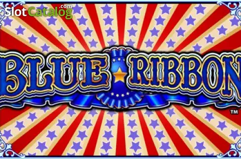 Blue Ribbon слот
