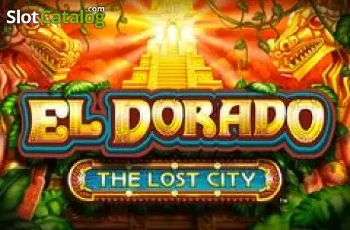 El Dorado (Everi) логотип