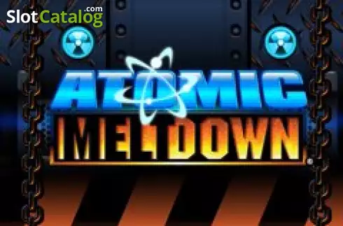 Atomic Meltdown логотип