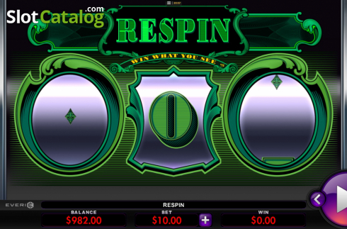 Скрин4. Cash Machine (Everi) слот