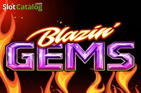 Blazin Gems слот