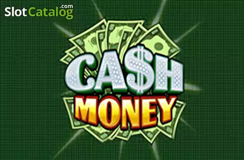 Cash Money логотип