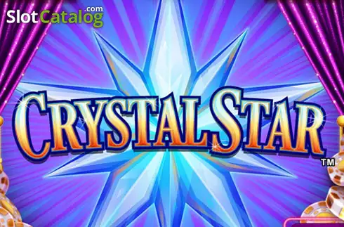 Crystal Star слот