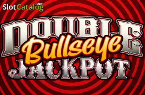 Double Jackpot Bullseye логотип
