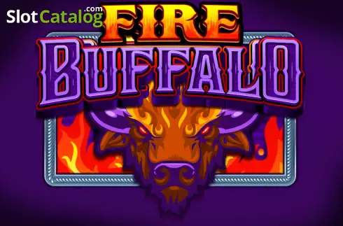 Fire Buffalo слот