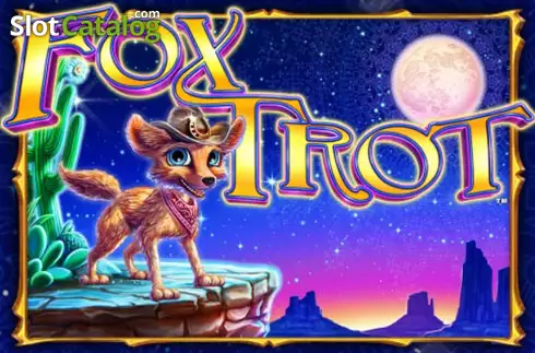 Fox Trot слот