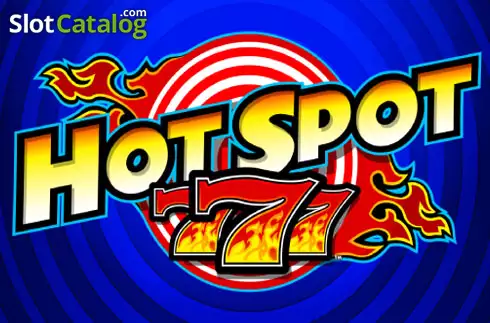 Hot Spot 777 слот
