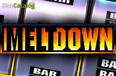 Meltdown слот