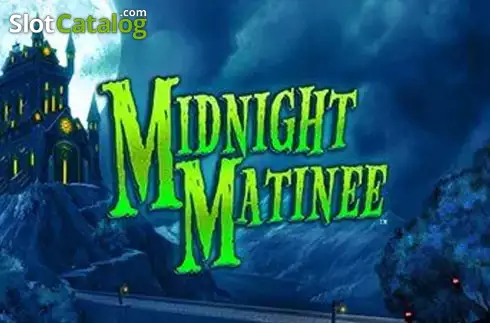 Midnight Matinee слот